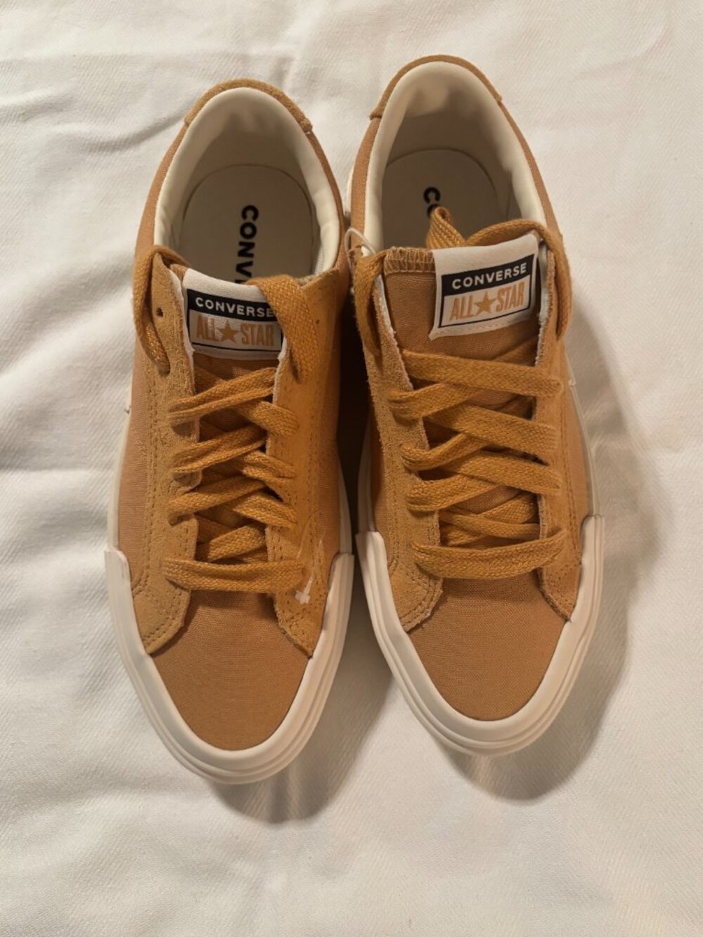 Converse Chuck Taylor All Star Cruise Sneaker - Unisex size 8.5Men's/10Women's - Picture 5 of 9
